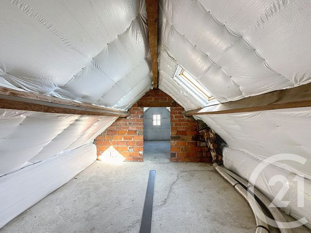 Maison &agrave; vendre - 4 pi&egrave;ces - 80 m2 - Chateauneuf Sur Loire - 45 - CENTRE