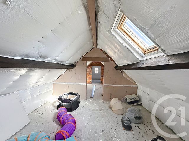 Maison &agrave; vendre - 4 pi&egrave;ces - 80 m2 - Chateauneuf Sur Loire - 45 - CENTRE