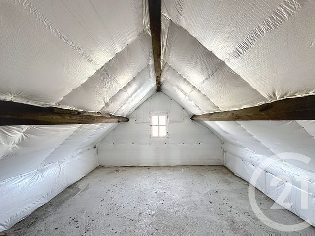 Maison &agrave; vendre - 4 pi&egrave;ces - 80 m2 - Chateauneuf Sur Loire - 45 - CENTRE