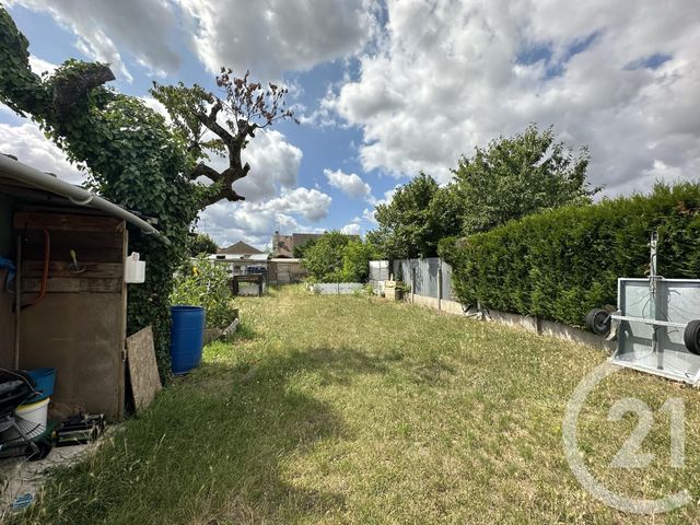 Maison &agrave; vendre - 4 pi&egrave;ces - 80 m2 - Chateauneuf Sur Loire - 45 - CENTRE