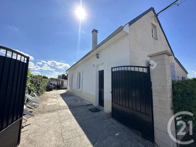 maison - CHATEAUNEUF SUR LOIRE - 45