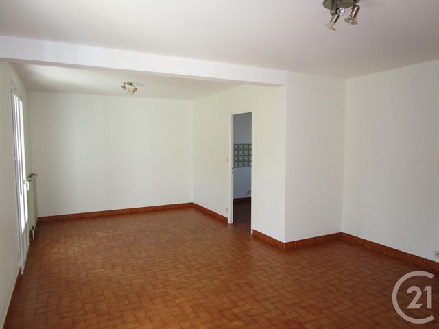 Maison &agrave; louer - 4 pi&egrave;ces - 103,50 m2 - Chateauneuf Sur Loire - 45 - CENTRE