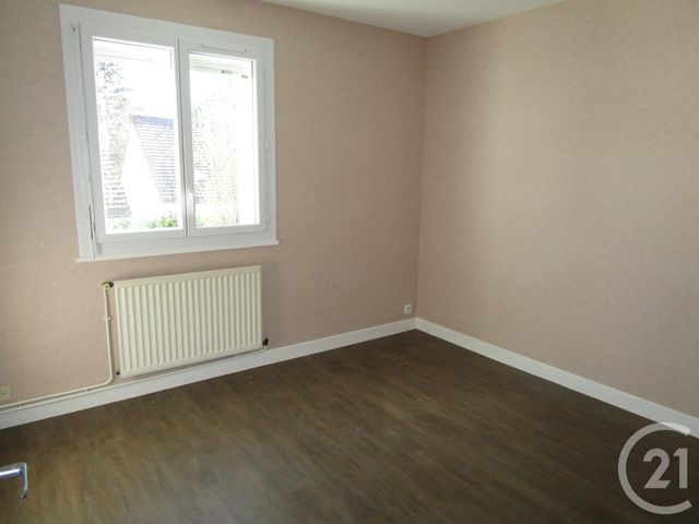 Maison &agrave; louer - 4 pi&egrave;ces - 103,50 m2 - Chateauneuf Sur Loire - 45 - CENTRE