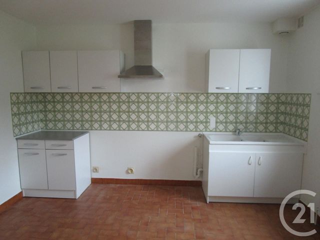Maison &agrave; louer - 4 pi&egrave;ces - 103,50 m2 - Chateauneuf Sur Loire - 45 - CENTRE