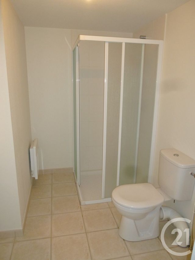 Appartement Studio &agrave; louer - 1 pi&egrave;ce - 18,30 m2 - Chateauneuf Sur Loire - 45 - CENTRE
