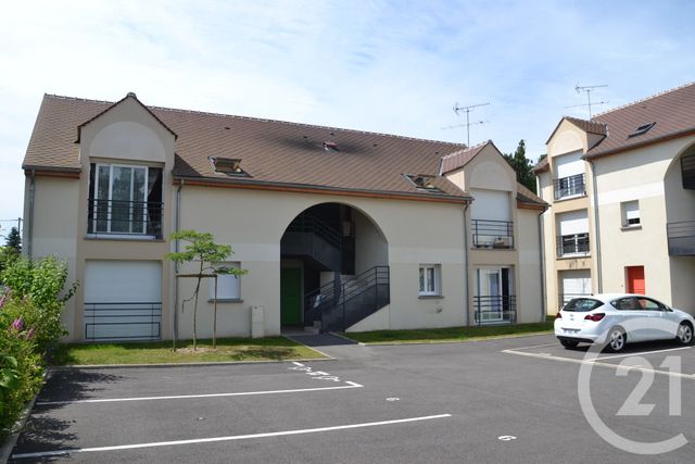 appartement - CHATEAUNEUF SUR LOIRE - 45