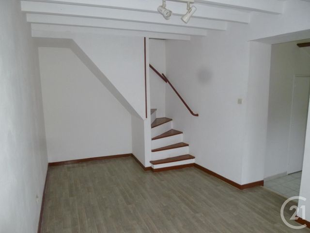 appartement - VITRY AUX LOGES - 45