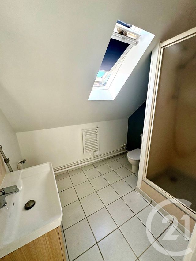 Appartement F2 &agrave; louer - 2 pi&egrave;ces - 49,70 m2 - Rebrechien - 45 - CENTRE
