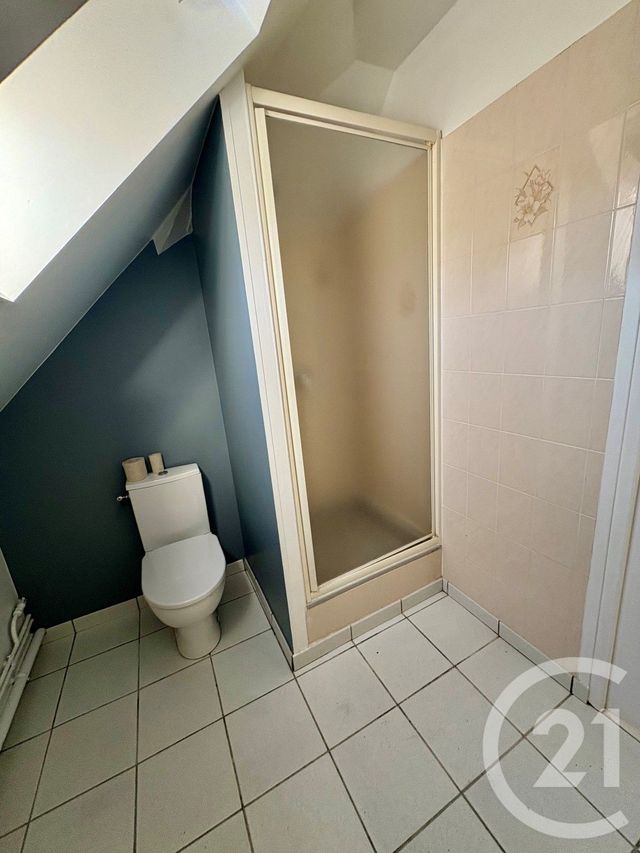 Appartement F2 &agrave; louer - 2 pi&egrave;ces - 49,70 m2 - Rebrechien - 45 - CENTRE