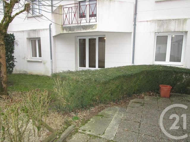 Appartement F3 &agrave; louer - 3 pi&egrave;ces - 60 m2 - Chateauneuf Sur Loire - 45 - CENTRE