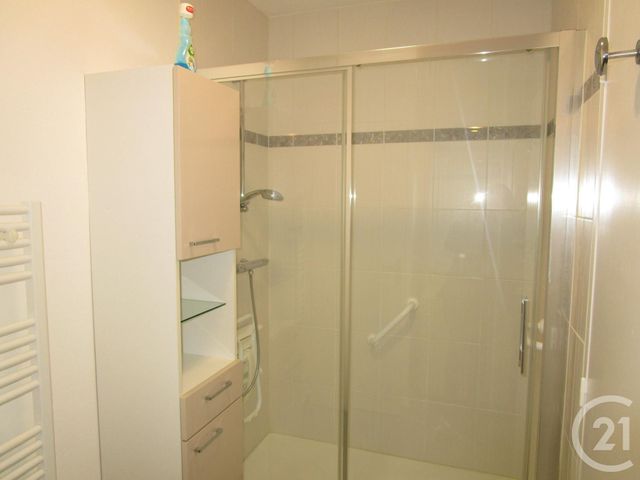 Appartement F3 &agrave; louer - 3 pi&egrave;ces - 60 m2 - Chateauneuf Sur Loire - 45 - CENTRE