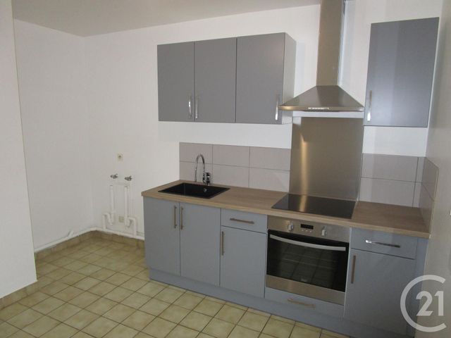 Appartement F3 &agrave; louer - 3 pi&egrave;ces - 60 m2 - Chateauneuf Sur Loire - 45 - CENTRE