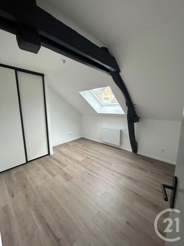 Maison &agrave; louer - 4 pi&egrave;ces - 82 m2 - Checy - 45 - CENTRE