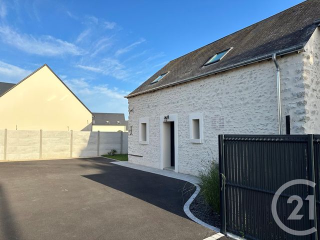 Maison &agrave; louer - 4 pi&egrave;ces - 82 m2 - Checy - 45 - CENTRE
