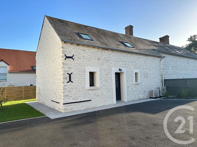 Maison &agrave; louer - 4 pi&egrave;ces - 82 m2 - Checy - 45 - CENTRE