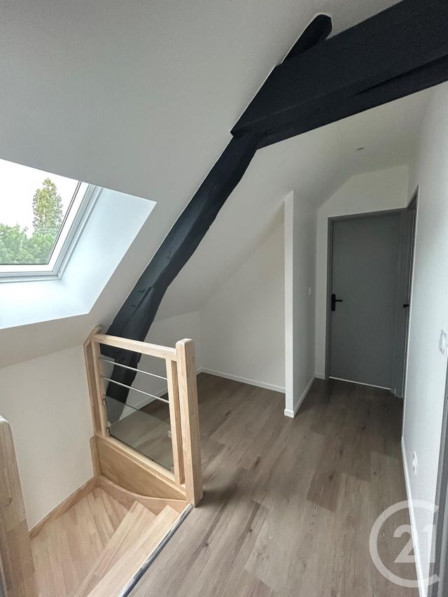 Maison &agrave; louer - 4 pi&egrave;ces - 82 m2 - Checy - 45 - CENTRE