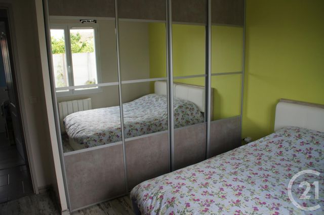 Maison &agrave; louer - 5 pi&egrave;ces - 88 m2 - Chateauneuf Sur Loire - 45 - CENTRE
