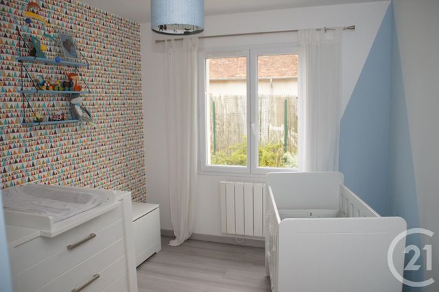 Maison &agrave; louer - 5 pi&egrave;ces - 88 m2 - Chateauneuf Sur Loire - 45 - CENTRE
