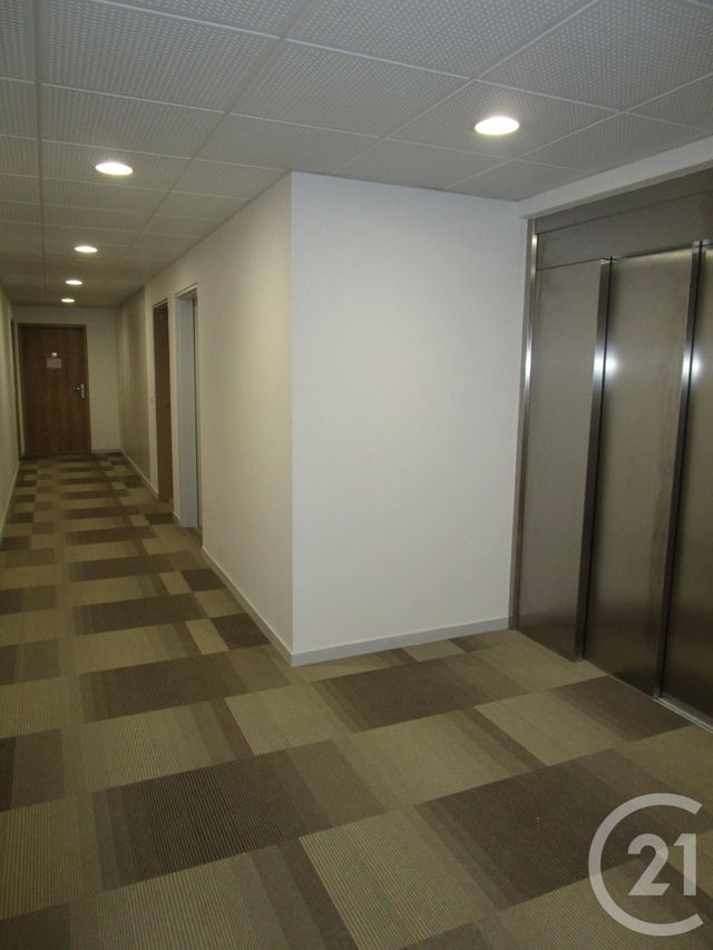 Appartement F2 &agrave; louer - 2 pi&egrave;ces - 44,91 m2 - Orleans - 45 - CENTRE