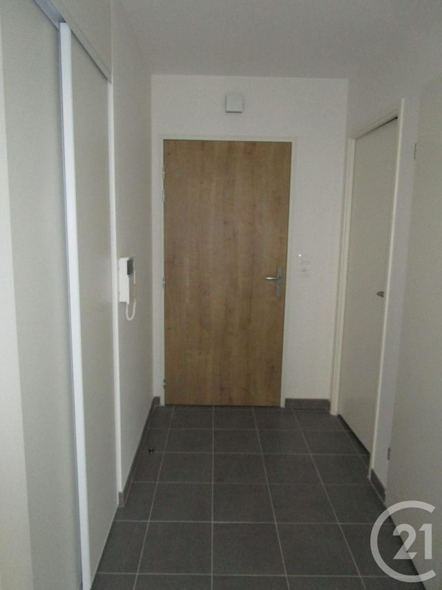 Appartement F2 &agrave; louer - 2 pi&egrave;ces - 44,91 m2 - Orleans - 45 - CENTRE