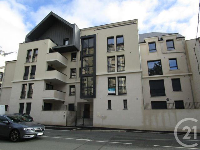 Appartement F2 à louer ORLEANS