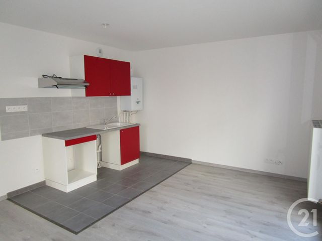 Appartement F2 &agrave; louer - 2 pi&egrave;ces - 44,91 m2 - Orleans - 45 - CENTRE