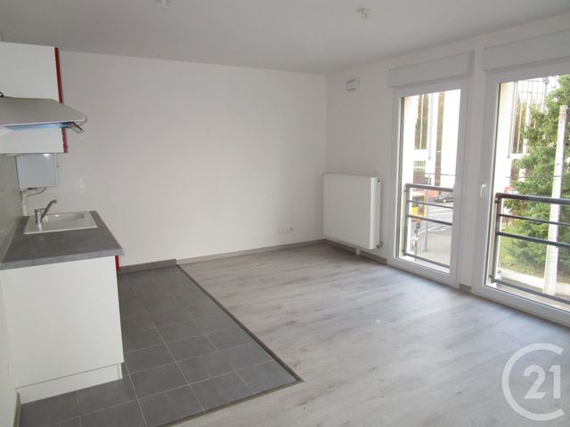 Appartement F2 &agrave; louer - 2 pi&egrave;ces - 44,91 m2 - Orleans - 45 - CENTRE