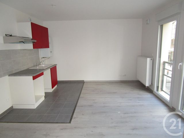 Appartement F2 &agrave; louer - 2 pi&egrave;ces - 44,91 m2 - Orleans - 45 - CENTRE