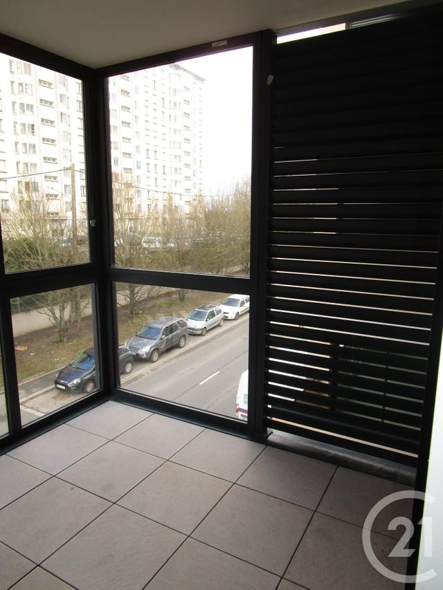 Appartement F2 &agrave; louer - 2 pi&egrave;ces - 44,91 m2 - Orleans - 45 - CENTRE