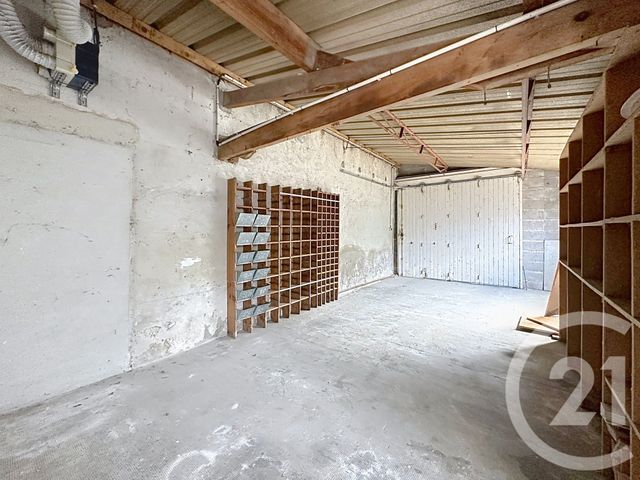 Maison &agrave; vendre - 2 pi&egrave;ces - 64 m2 - St Denis De L Hotel - 45 - CENTRE