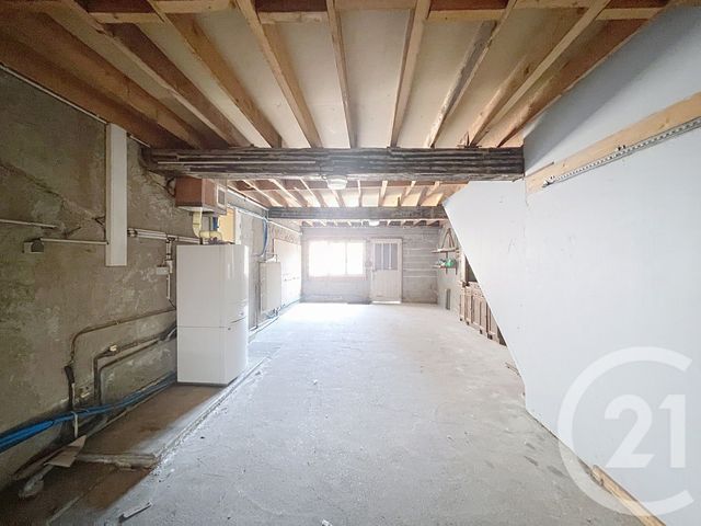 Maison &agrave; vendre - 6 pi&egrave;ces - 123 m2 - St Denis De L Hotel - 45 - CENTRE