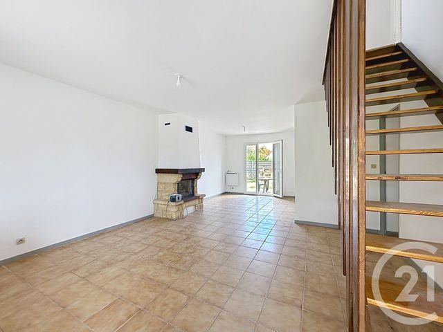 Maison &agrave; vendre - 6 pi&egrave;ces - 131 m2 - Neuvy En Sullias - 45 - CENTRE