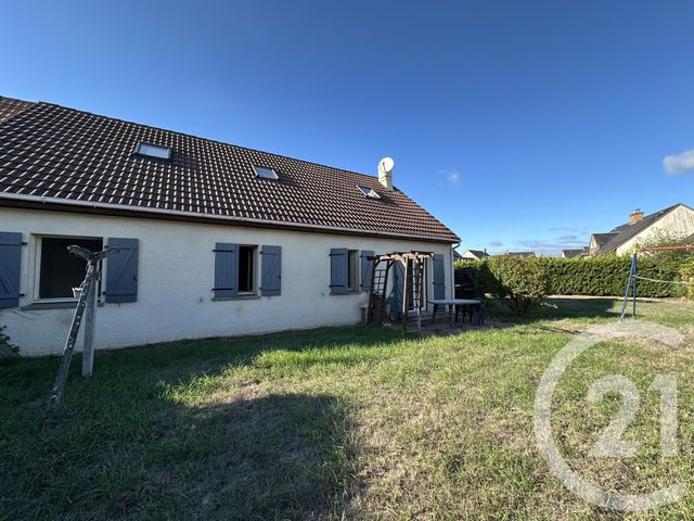 Maison &agrave; vendre - 6 pi&egrave;ces - 131 m2 - Neuvy En Sullias - 45 - CENTRE