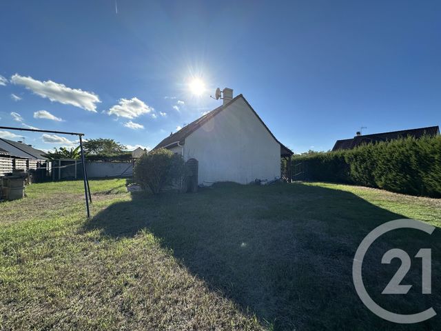 Maison &agrave; vendre - 6 pi&egrave;ces - 131 m2 - Neuvy En Sullias - 45 - CENTRE