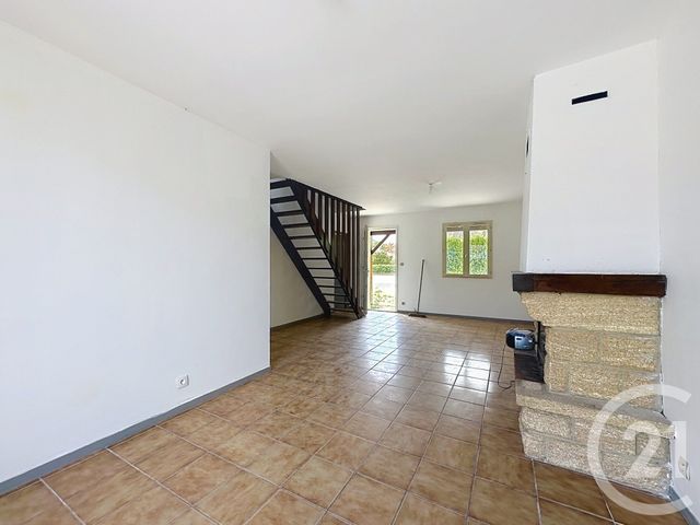 Maison &agrave; vendre - 6 pi&egrave;ces - 131 m2 - Neuvy En Sullias - 45 - CENTRE