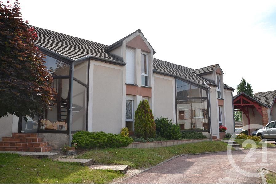 Appartement à Châteauneuf-sur-Loire