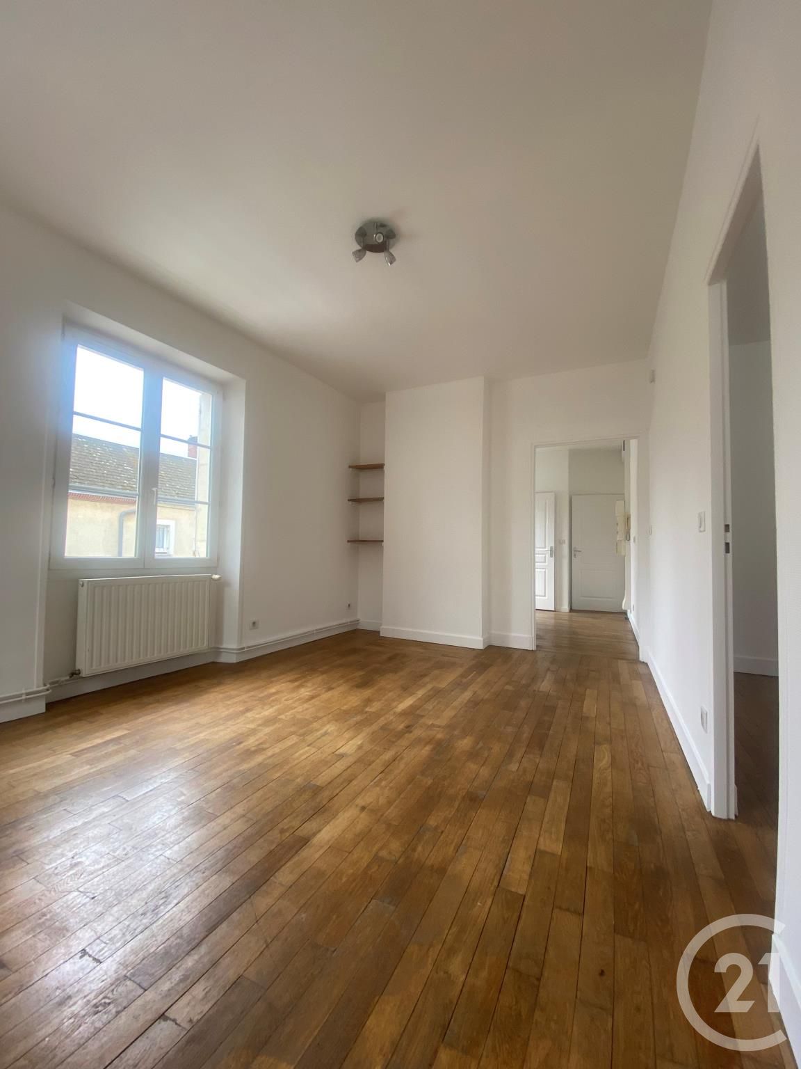 Appartement à Châteauneuf-sur-Loire