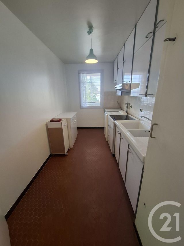 Appartement F2 &agrave; louer - 2 pi&egrave;ces - 51,42 m2 - Viry Chatillon - 91 - ILE-DE-FRANCE