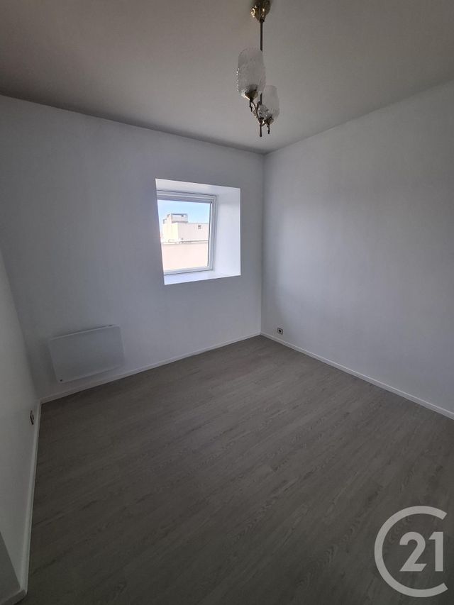 Appartement F2 &agrave; louer - 2 pi&egrave;ces - 51,42 m2 - Viry Chatillon - 91 - ILE-DE-FRANCE