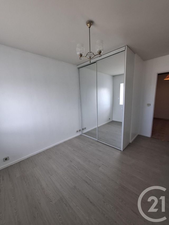 Appartement F2 &agrave; louer - 2 pi&egrave;ces - 51,42 m2 - Viry Chatillon - 91 - ILE-DE-FRANCE