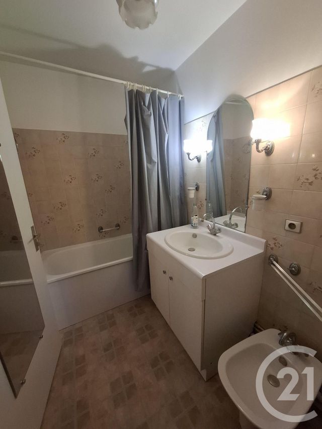 Appartement F2 &agrave; louer - 2 pi&egrave;ces - 51,42 m2 - Viry Chatillon - 91 - ILE-DE-FRANCE