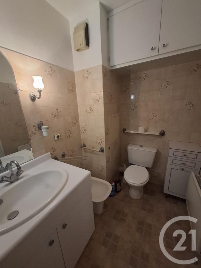 Appartement F2 &agrave; louer - 2 pi&egrave;ces - 51,42 m2 - Viry Chatillon - 91 - ILE-DE-FRANCE