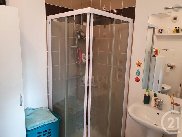 Appartement F2 à louer - 2 pièces - 37,15 m2 - Athis Mons - 91 - ILE-DE-FRANCE