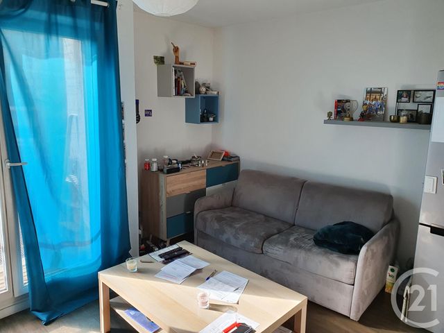 Appartement F2 à louer - 2 pièces - 37,15 m2 - Athis Mons - 91 - ILE-DE-FRANCE