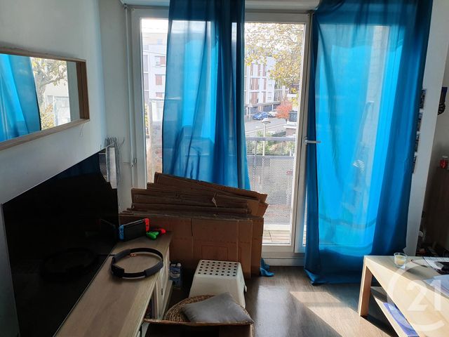 Appartement F2 à louer - 2 pièces - 37,15 m2 - Athis Mons - 91 - ILE-DE-FRANCE