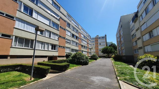 Appartement F3 à louer - 3 pièces - 61,82 m2 - Longjumeau - 91 - ILE-DE-FRANCE