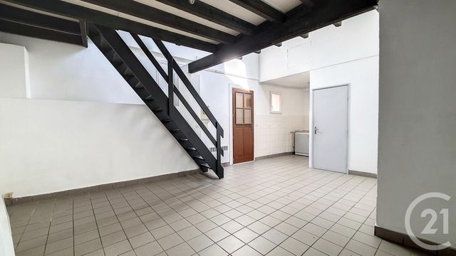 Appartement F1 à louer - 1 pièce - 35,41 m2 - Viry Chatillon - 91 - ILE-DE-FRANCE