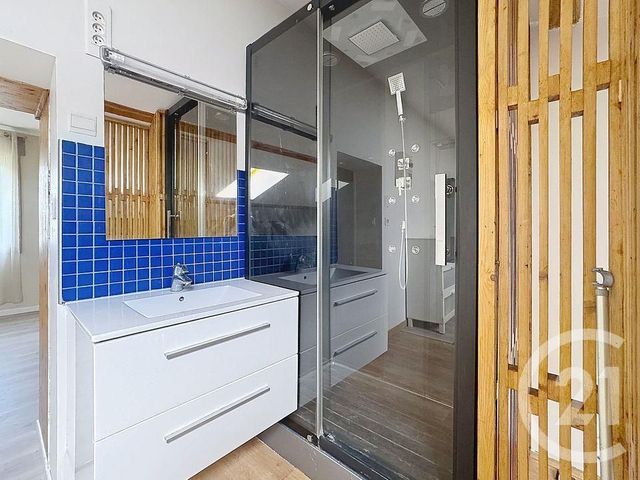 Maison &agrave; vendre - 5 pi&egrave;ces - 84,89 m2 - Viry Chatillon - 91 - ILE-DE-FRANCE