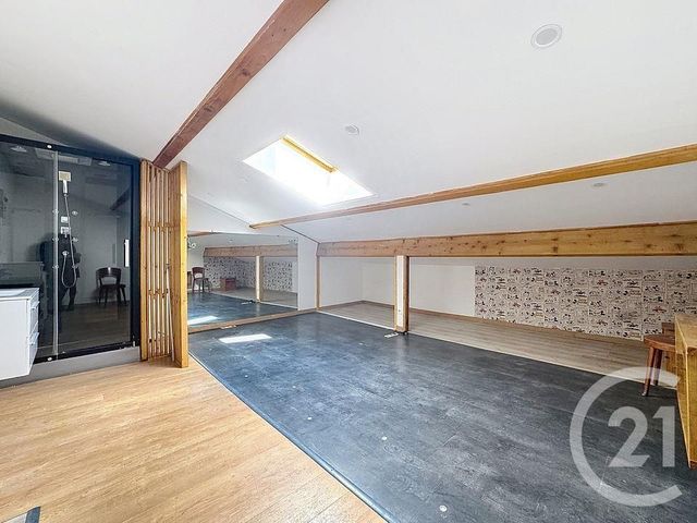 Maison &agrave; vendre - 5 pi&egrave;ces - 84,89 m2 - Viry Chatillon - 91 - ILE-DE-FRANCE