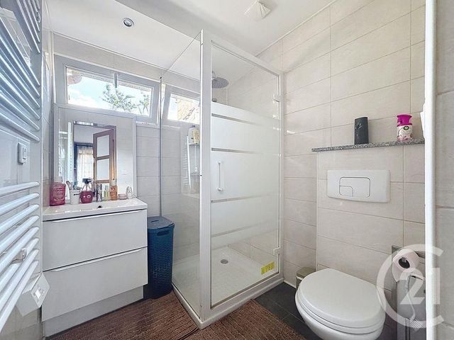 Maison &agrave; vendre - 5 pi&egrave;ces - 84,89 m2 - Viry Chatillon - 91 - ILE-DE-FRANCE